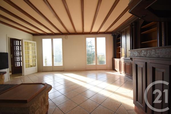 Maison à vendre  6 pièces - 181,93 m2 ABREST - 03