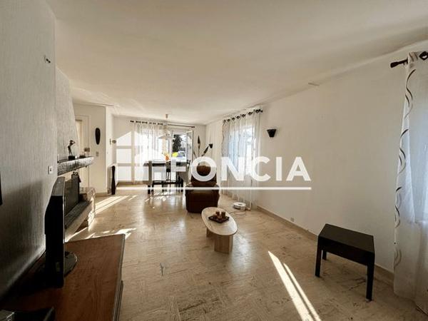 À vendre Maison 4 pièces 92 m² - Châtellerault 86100