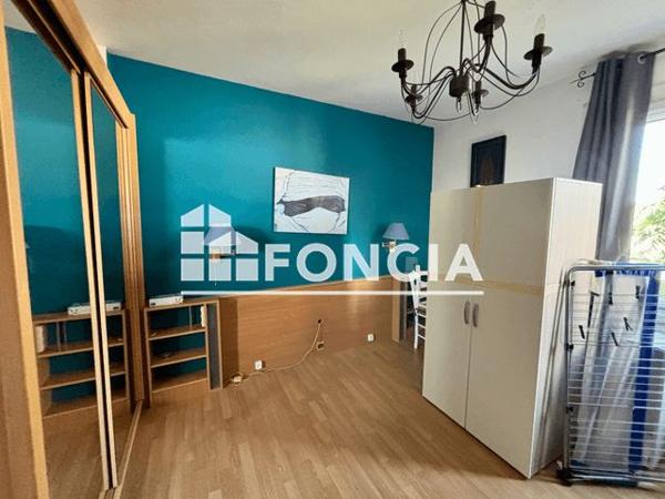 À vendre Maison 4 pièces 92 m² - Châtellerault 86100