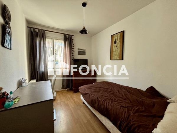 À vendre Maison 4 pièces 92 m² - Châtellerault 86100