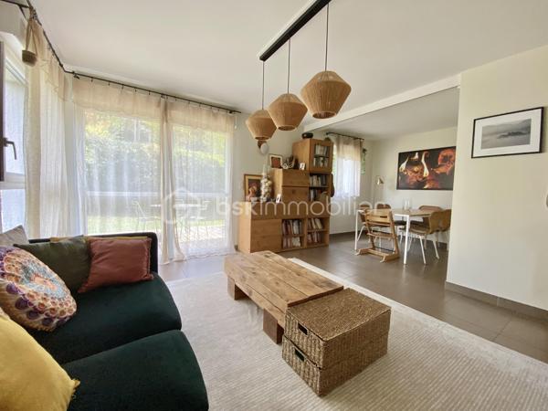 Appartement de 75 m²