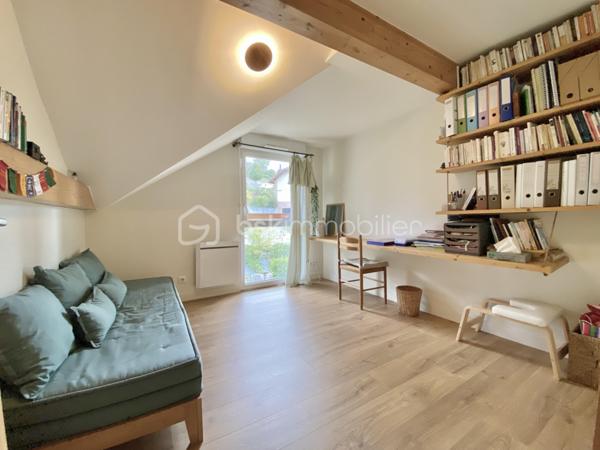 Appartement de 75 m²