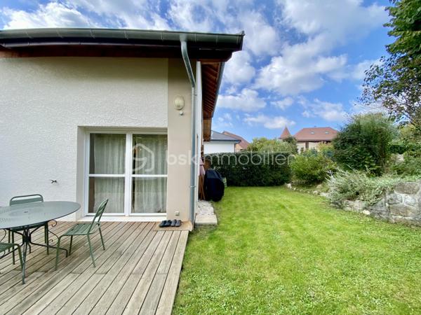 Appartement de 75 m²