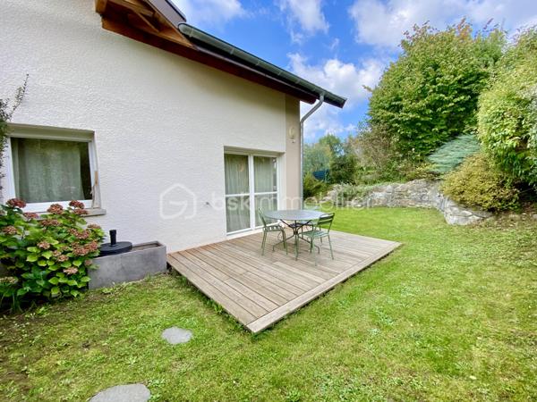 Appartement de 75 m²