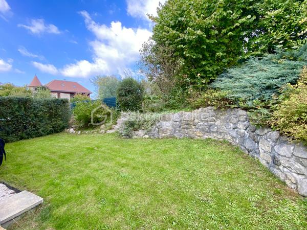 Appartement de 75 m²