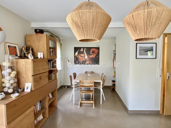 Appartement de 75 m²