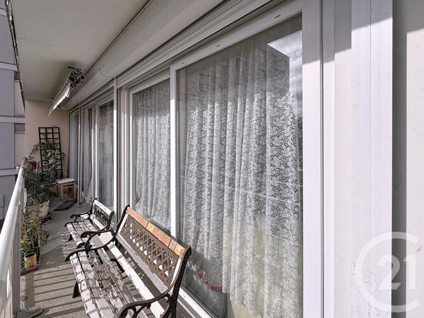 Appartement F4 à vendre  4 pièces - 74,18 m2 CHEVIGNY ST SAUVEUR - 21