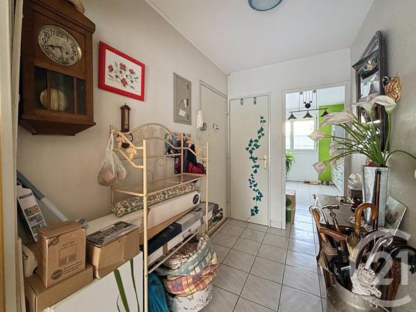 Appartement F4 à vendre  4 pièces - 74,18 m2 CHEVIGNY ST SAUVEUR - 21