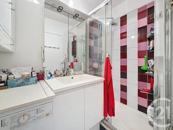 Appartement F4 à vendre  4 pièces - 74,18 m2 CHEVIGNY ST SAUVEUR - 21