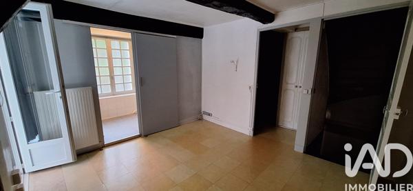 Maison à vendre 4 pièces 73 m² Le Val d'Hazey