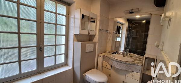 Maison à vendre 4 pièces 73 m² Le Val d'Hazey