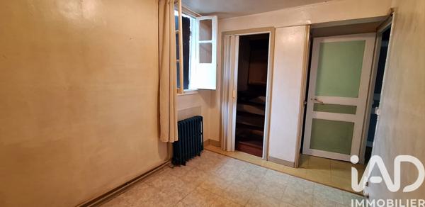 Maison à vendre 4 pièces 73 m² Le Val d'Hazey