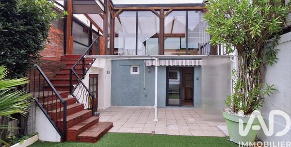 Maison à vendre 4 pièces 73 m² Le Val d'Hazey