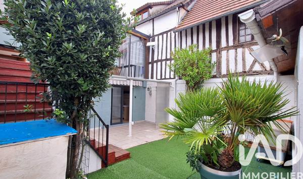 Maison à vendre 4 pièces 73 m² Le Val d'Hazey