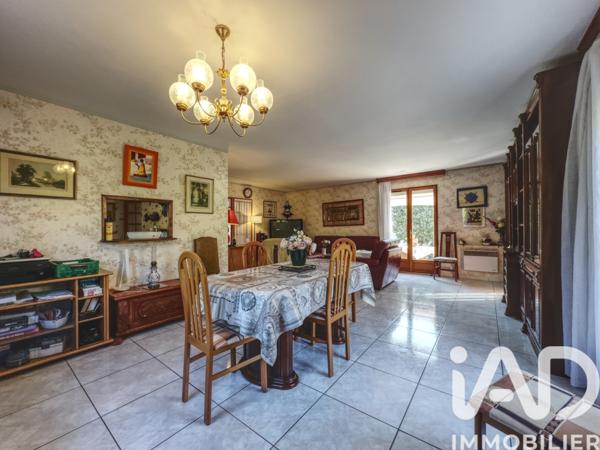 Maison à vendre 3 pièces 105 m² Marseillan