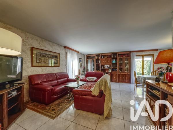 Maison à vendre 3 pièces 105 m² Marseillan