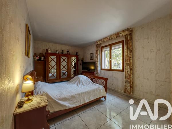 Maison à vendre 3 pièces 105 m² Marseillan