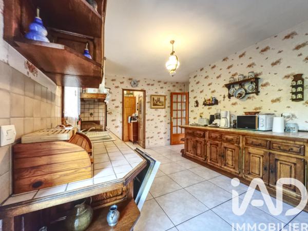 Maison à vendre 3 pièces 105 m² Marseillan