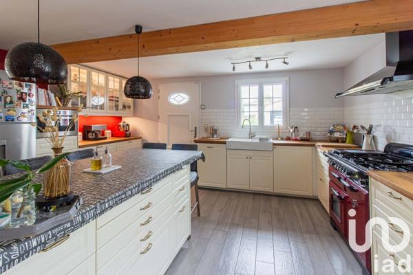 Maison à vendre 7 pièces 200 m² Cestas