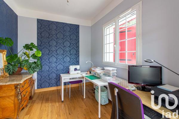 Maison à vendre 7 pièces 200 m² Cestas