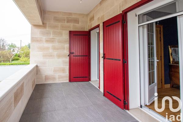 Maison à vendre 7 pièces 200 m² Cestas