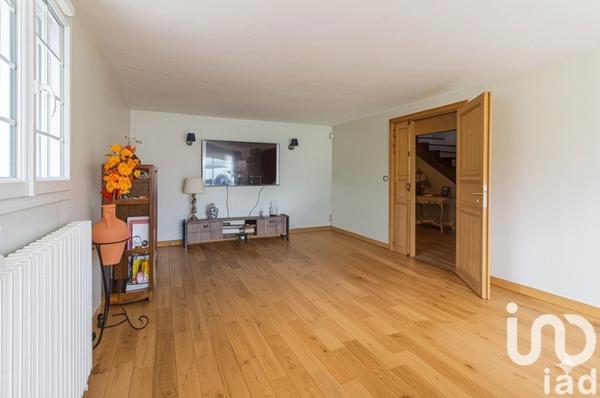 Maison à vendre 7 pièces 200 m² Cestas