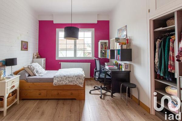 Maison à vendre 7 pièces 200 m² Cestas