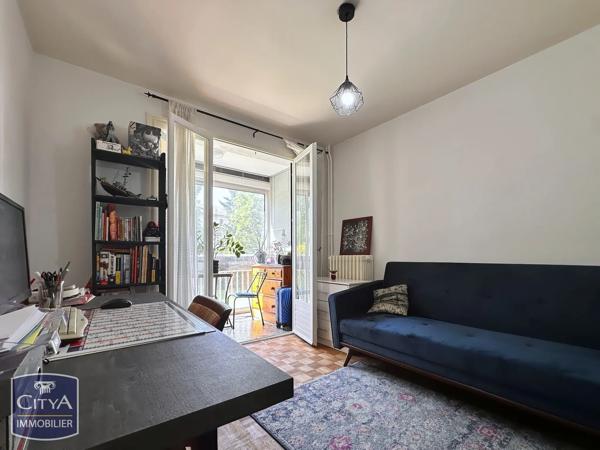 Appartement à vendre 3 pièces 65.71m² Vénissieux (69200)