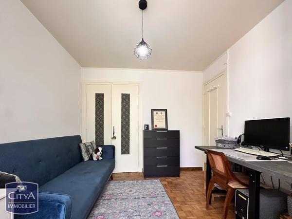 Appartement à vendre 3 pièces 65.71m² Vénissieux (69200)