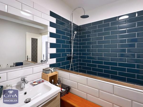 Appartement à vendre 3 pièces 65.71m² Vénissieux (69200)
