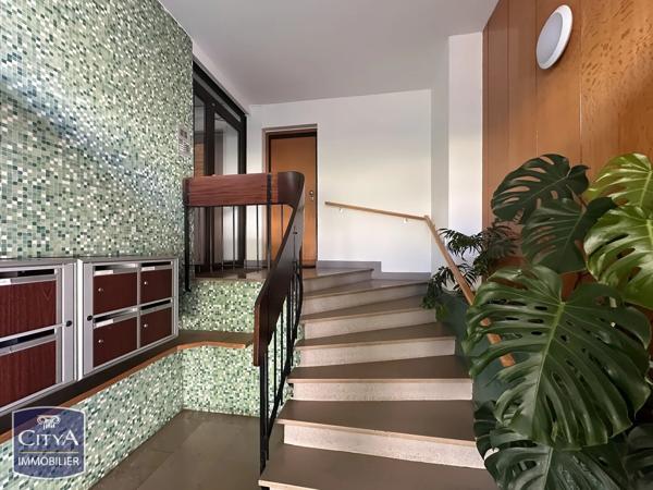 Appartement à vendre 3 pièces 65.71m² Vénissieux (69200)