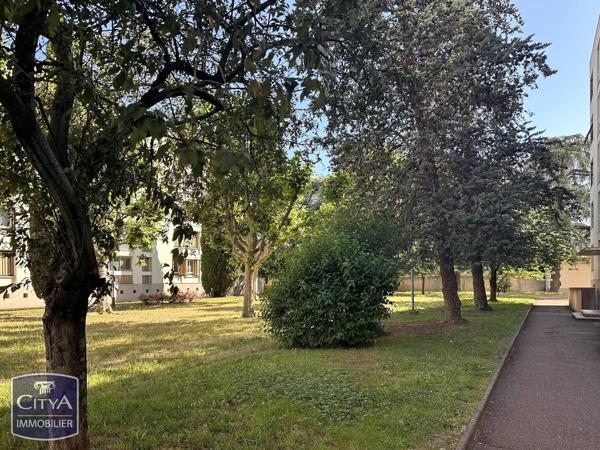 Appartement à vendre 3 pièces 65.71m² Vénissieux (69200)