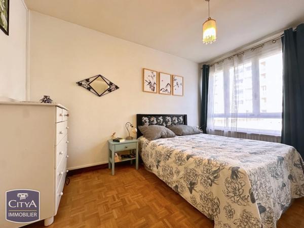 Appartement à vendre 3 pièces 65.71m² Vénissieux (69200)