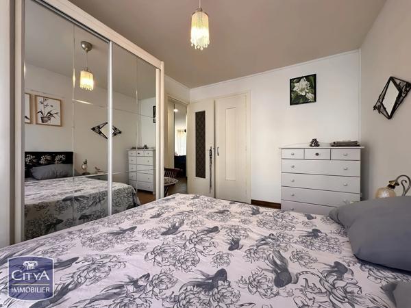 Appartement à vendre 3 pièces 65.71m² Vénissieux (69200)