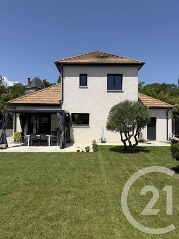 Maison à vendre  4 pièces - 100,04 m 2   BEAUNE  - 21