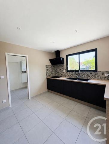 Maison à vendre  4 pièces - 100,04 m 2   BEAUNE  - 21