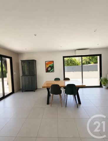 Maison à vendre  4 pièces - 100,04 m 2   BEAUNE  - 21