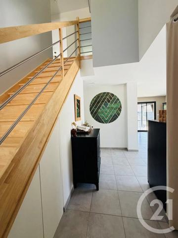 Maison à vendre  4 pièces - 100,04 m 2   BEAUNE  - 21