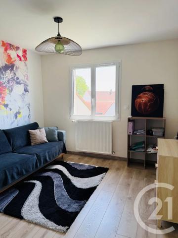Maison à vendre  4 pièces - 100,04 m 2   BEAUNE  - 21