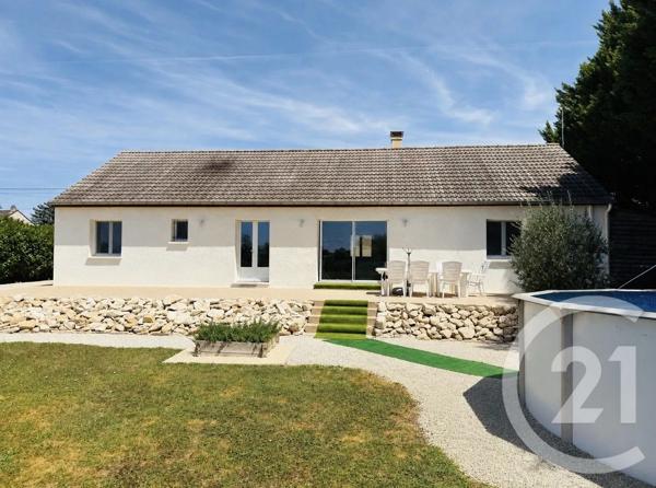 Maison à vendre  4 pièces - 100,04 m 2   BEAUNE  - 21