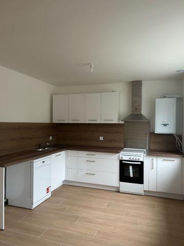 "MAISON ALLONNES 4 PIECES 90M2"