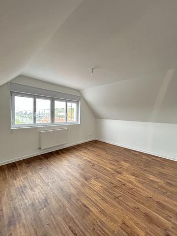 "MAISON ALLONNES 4 PIECES 90M2"