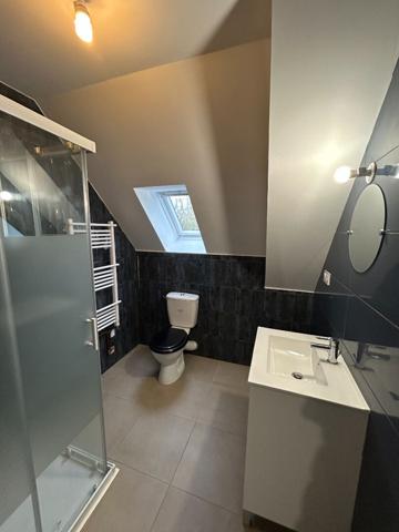 "MAISON ALLONNES 4 PIECES 90M2"