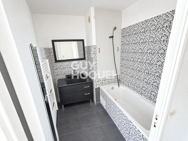 Appartement à vendre de 1 pièce de 35.95 m²