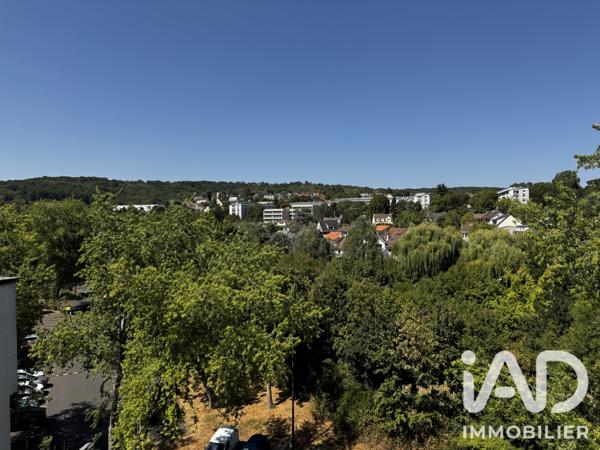 Appartement à vendre 5 pièces 109 m² Massy