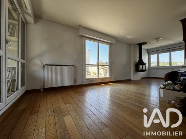 Appartement à vendre 5 pièces 109 m² Massy