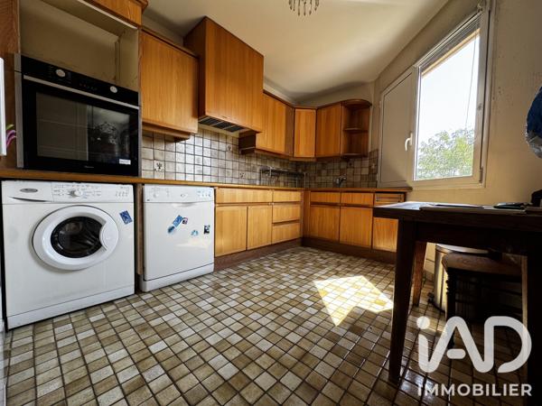 Appartement à vendre 5 pièces 109 m² Massy