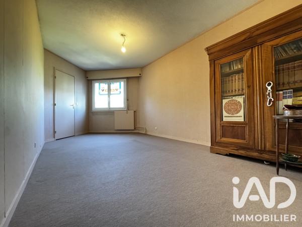 Appartement à vendre 5 pièces 109 m² Massy