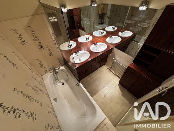 Appartement à vendre 5 pièces 109 m² Massy