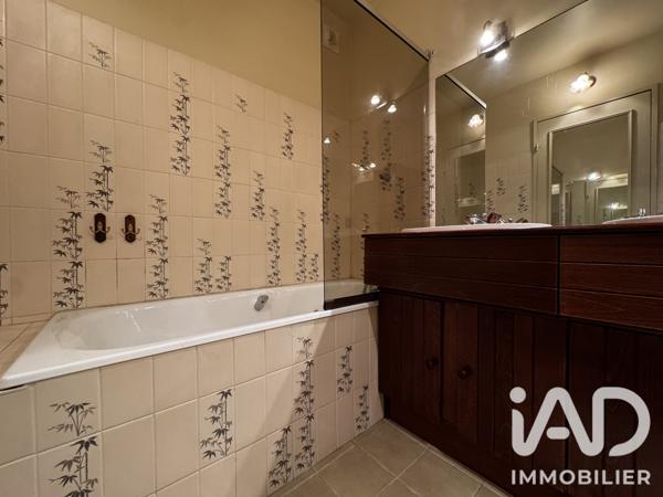 Appartement à vendre 5 pièces 109 m² Massy